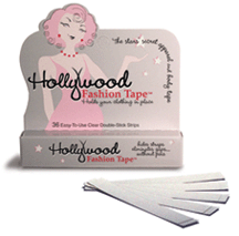 Hollywood Tapes